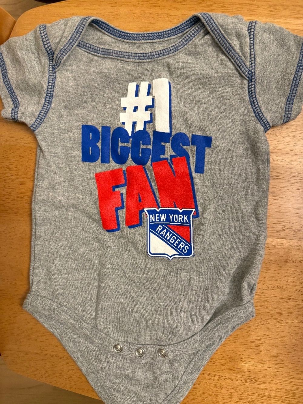 Two Rangers Onesies